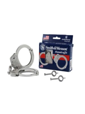 Grilletes policía SMITH & WESSON
