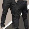 Pantalón táctico