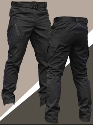 Pantalón táctico