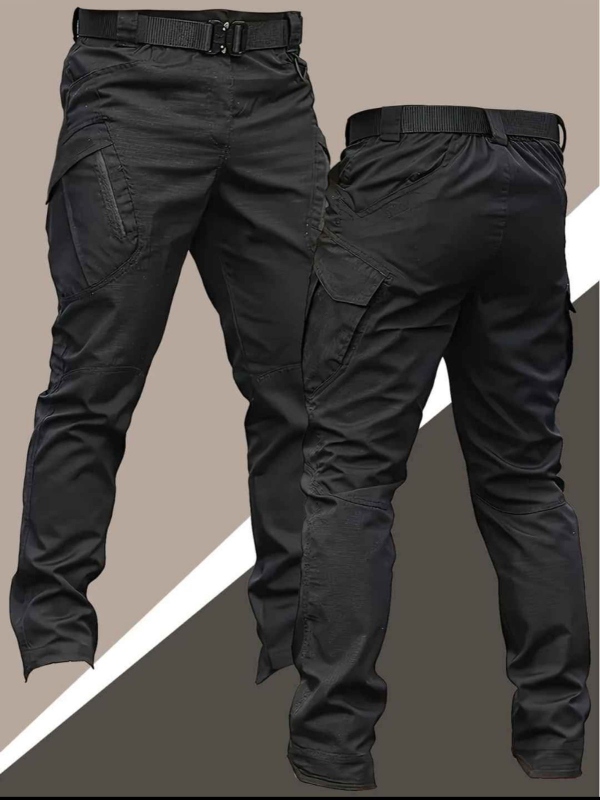 Pantalón táctico